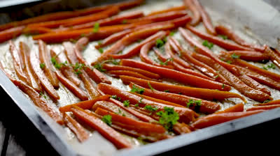 10 Thanksgiving Side Dishes