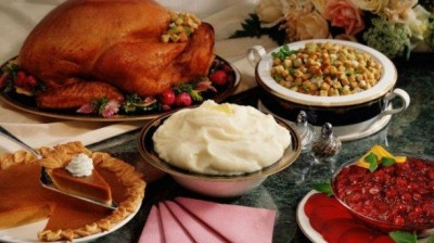 3 Thanksgiving Side Dishes