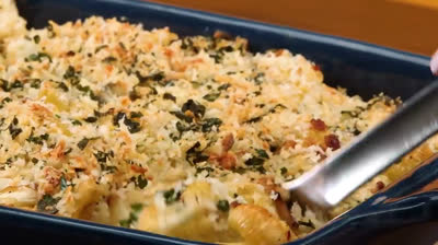 11 Thanksgiving Side Dishes