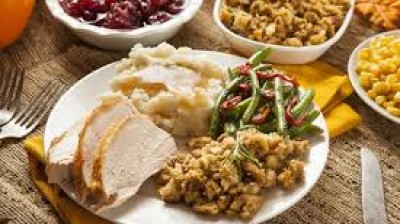 12 Thanksgiving Side Dishes