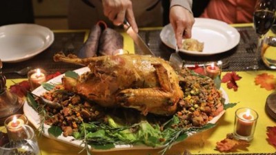 5 Thanksgiving Side Dishes