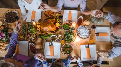 10 Twisted Thanksgiving Side Dishes