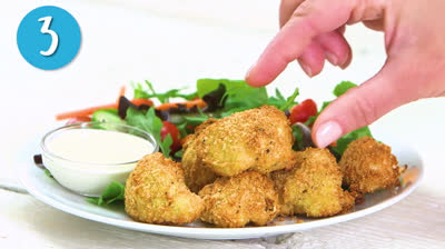 20 Vegetarian Thanksgiving Side Dishes