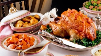 Favorites 2019 Thanksgiving Side Dishes