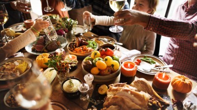 5 Quick Thanksgiving Side Dishes