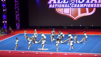 Most iconic cheerleading ever