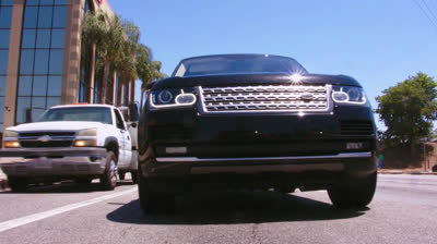 Cheerleading with Damon Wayans Jr. and Kevin Hart