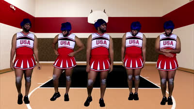 This parody is better than the real thing!