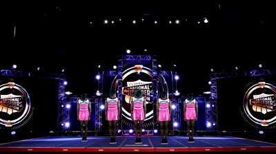 Hilarious 'Battle of the Squads'