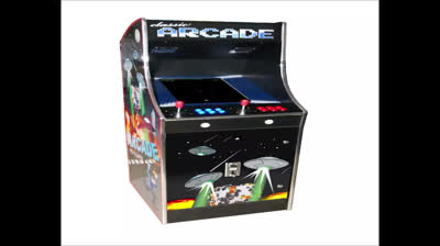 The Best 25 80s Arcade Games