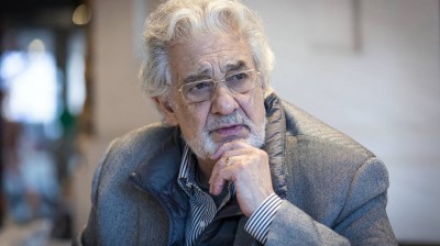 Plácido Domingo rompe su silencio