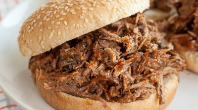 Pulled Pork | Sandwich Americano