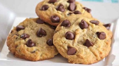 American Cookies Recipe