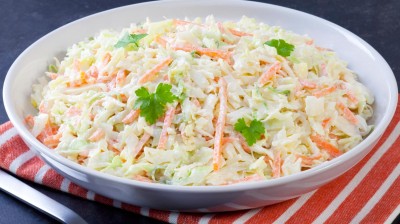American coleslaw