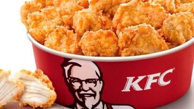 How to Make KFC Style Chicken 
