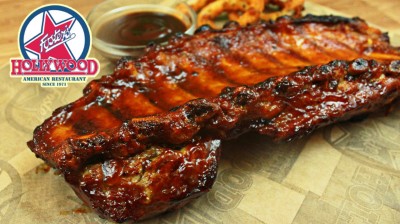 BBQ Ribs