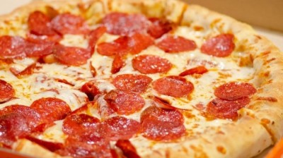 Cómo hacer pizza de pepperoni