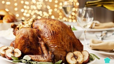 Thanksgiving Turkey Recipe