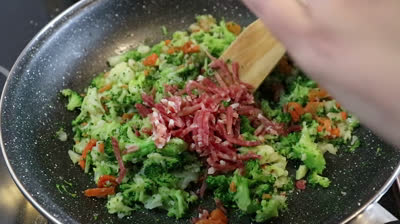 5 healthy recipes to eat the whole week