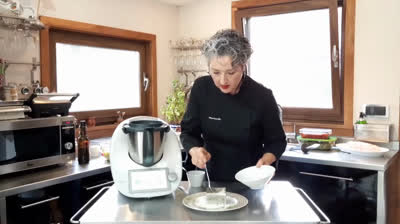 You only need three hours to eat the whole week