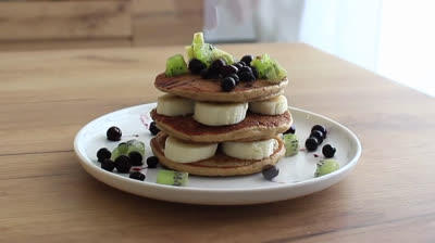 Simple and yummy Vegan meal prep