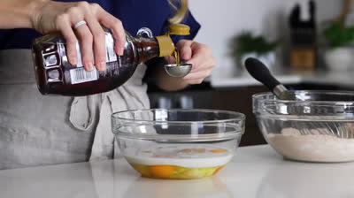 Meal prep perfecto para el otoño