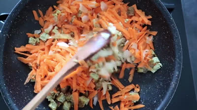 Un menú semanal muy saludable - Meal prep