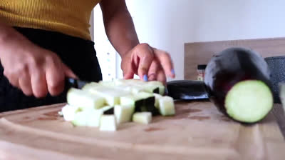 Como organizar y preparar tus menús - batch cooking