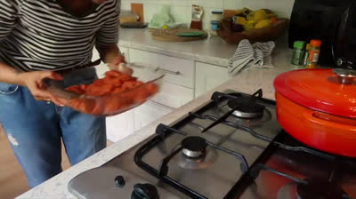 Ideas de batch cooking y para congelar