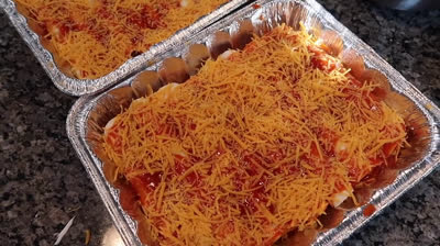 Propuestas para cenas aptas para congelar