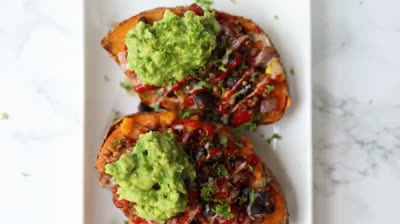 Menú perfecto para comer o cenar - Batch Cooking