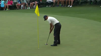 Les pires ratés du golf – Compilation 2019