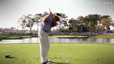 Les moments INCROYABLES du golf – Partie 2