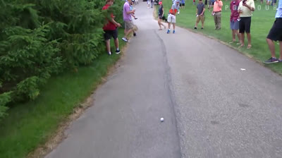 10 ridiculous moments on the PGA Tour