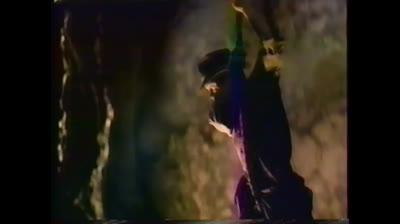 Indiana Jones Super Bowl Halftime Show 1995