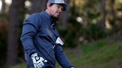 Who has the best swing? Celebrity Golfers