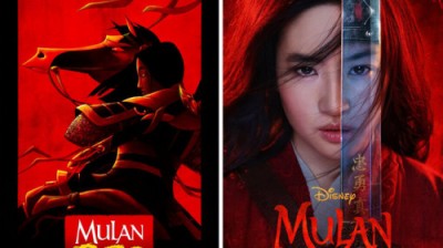 M4ufree mulan discount