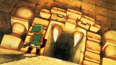 The Legend Of Zelda (NES) - Anuncio de televisión en 1986 #2