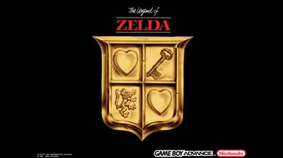 Banda sonora de "The Legend of Zelda" (NES)