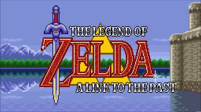 5 Interesting facts about 'The Legend Of Zelda: A Link to the Past' -  TokyVideo