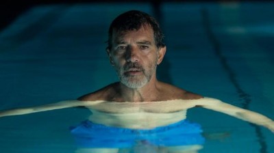 La última de Almodóvar y Antonio Banderas: Dolor y Gloria nominada a los Globos de Oro