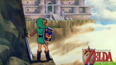 5 Interesting facts about 'The Legend Of Zelda: A Link to the Past' -  TokyVideo