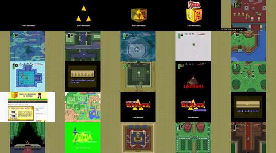 5 Interesting facts about 'The Legend Of Zelda: A Link to the Past' -  TokyVideo