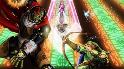 5 Interesting facts about 'The Legend Of Zelda: A Link to the Past' -  TokyVideo