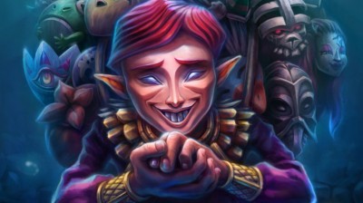 The Legend Of Zelda: Majora's Mask N64 -  Anuncio de televisión (EEUU)