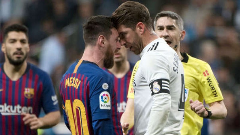 FC Barcelona vs Real Madrid: Más que fútbol