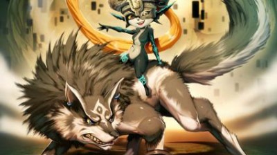 The Legend of Zelda: Twilight Princess - E3 2004 Gamecube Trailer