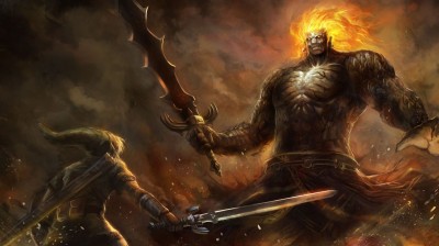 The Legend of Zelda: Skyward Sword - Gameplay Trailer