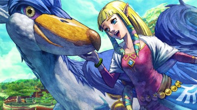 The Legend of Zelda: Skyward Sword - Tráiler "Críticas"