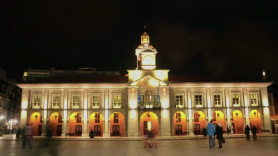 Avilés en movimiento